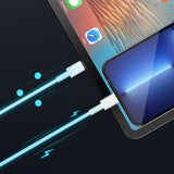 Lightning to Type-C Fast Charging Cable 1m