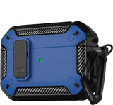 AirPods Pro 2 Rugged Carbon Fiber Case