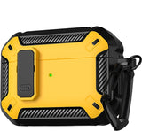 AirPods Pro 2 Rugged Carbon Fiber Case