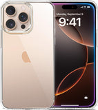 Soft TPU iPhone case, iPhone transparent case, slim TPU cover for iPhone, flexible silicone iPhone case, shockproof iPhone cover, anti-yellow iPhone case, soft bumper case for iPhone, lightweight iPhone back case.