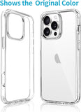 Soft TPU iPhone Case – Slim & Shockproof Cover