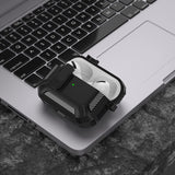 AirPods Pro 2 Rugged Carbon Fiber Case
