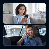 Lightning to Type-C Fast Charging Cable 1m