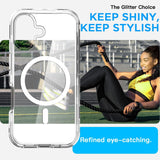 Clear Magnetic MagSafe Case - Strong, Durable