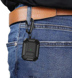 AirPods Pro 2 Rugged Carbon Fiber Case