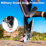 Soft TPU iPhone Case – Slim & Shockproof Cover