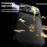 iPhone Converter Case with Magsafe to iPhone 17 Pro Max