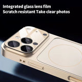 iPhone Converter Case with Magsafe to iPhone 17 Pro Max