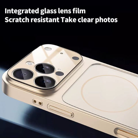 iPhone Converter Case with Magsafe to iPhone 17 Pro Max